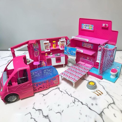 Barbie vita nella casa dei - barbie,