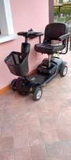 scuter elettrico per disabili