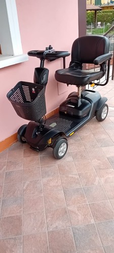 Scuter elettrico per - scuter,
