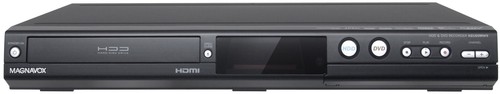 Magnavox h2160mw9 registratore - h2160mw9,