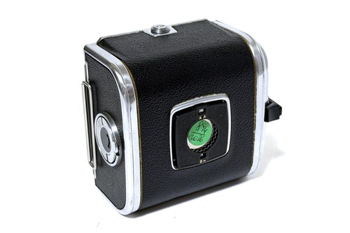 Dorso a12 hasselblad - dorso,