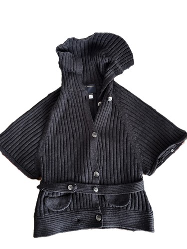 Maglione lana roberto - lana,
