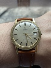 Omega Seamaster 60s 31 mm ref