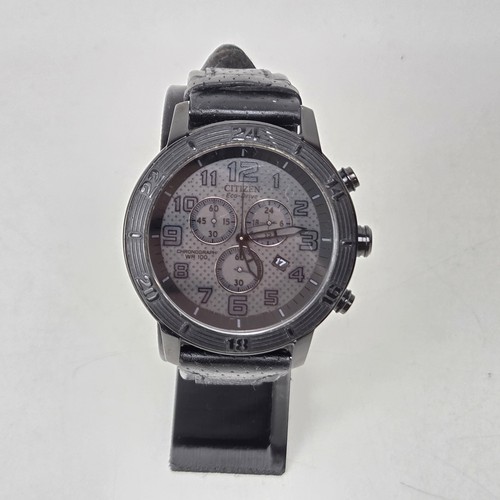Citizen eco drive - citizen, h504-s085861