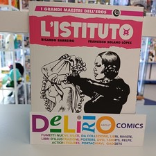 L'ISTITUTO - I GRANDI MAESTRI