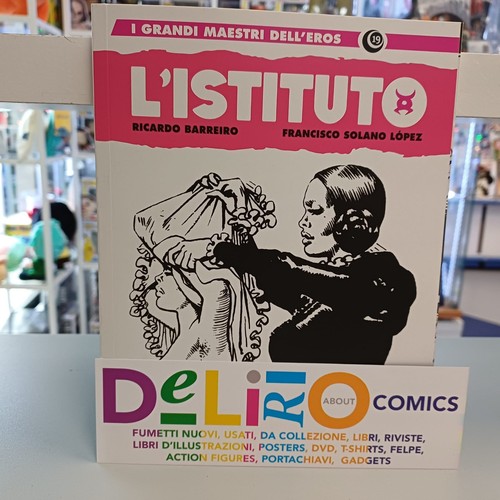Istituto i grandi - grandi, maestri