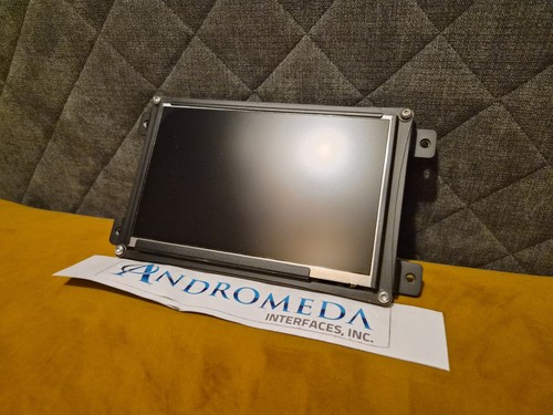 Andromeda evic display lcd per - andromeda,