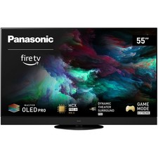 Smart TV Panasonic TV55Z90AEG