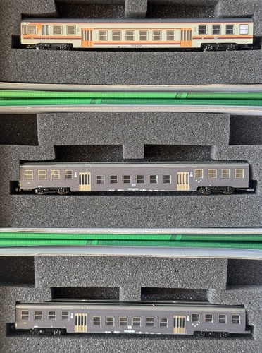 Set special piano ribassato - special,
