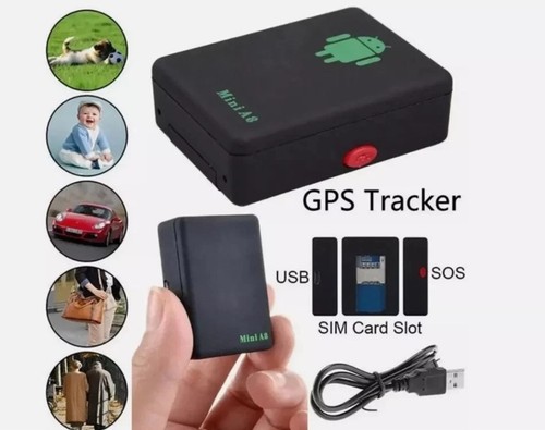 Mini gps localizzatore - mini,