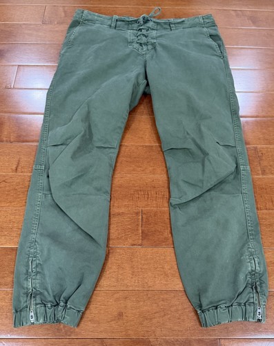 Pantaloni joggers cropped nili - cropped,