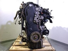 RHR motor completo PEUGEOT 407
