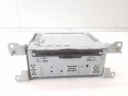 Ford mondeo 2015 - v, radio
