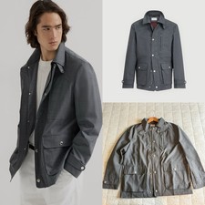 Giacca da campo Brunello