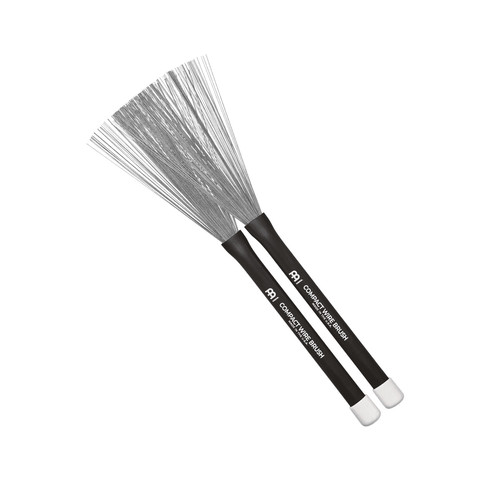 Spazzola compatta filo meinl - spazzola, a