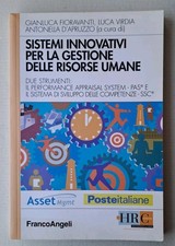 SISTEMI INNOVATIVI PER LA