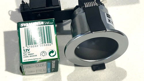 Lampada sylvania 12v - lampada,