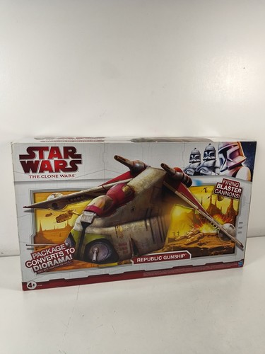 Hasbro star wars the - star,