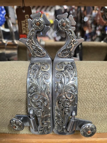 Tyler silver scroll - scroll, 5pt