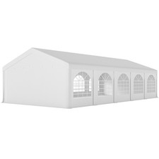 Outsunny Gazebo da Giardino