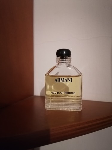 Armani eau pour - armani, 10