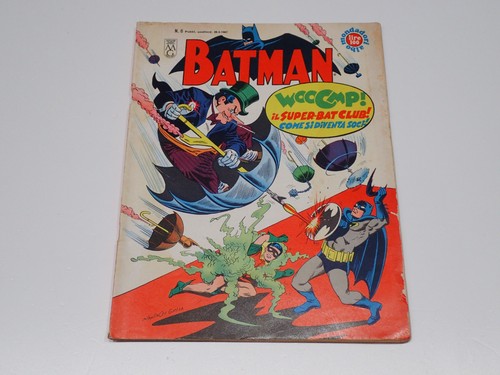 Batman del 1967 edizione - del,