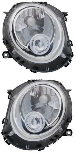 Faro fanale proiettore - faro,