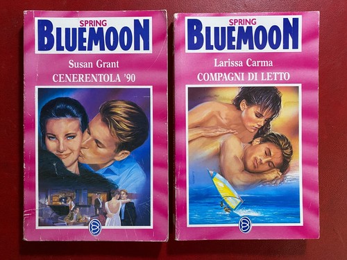 Bluemoon spring lotto - bluemoon, 2