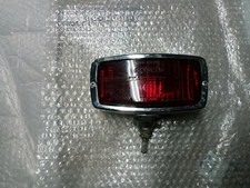 Retronebbia/stop auto camion d'epoca marca bosch 