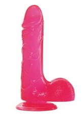 FALLO REALISTICO JELLI 8"