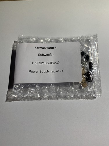 Kit riparazione per - kit,