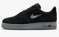 Nike air force jewel nere - air, 1
