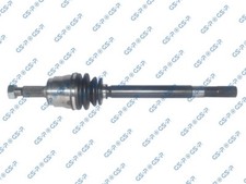 GSP 216012 Drive Shaft for