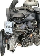 Motore VOLKSWAGEN PASSAT AUDI A6 cilindrata 1.9 diesel codice motore: AFN