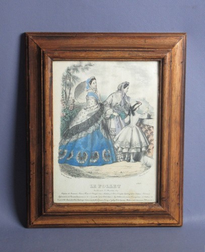 Antico quadro follet - antico, le