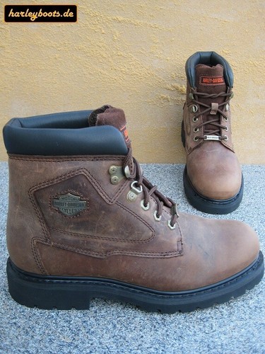 Stivali harley davidson - stivali,