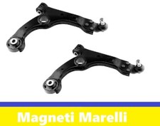 2 Bracci Trapezi Oscillanti