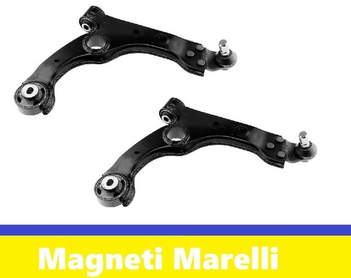 Bracci trapezi oscillanti - bracci,