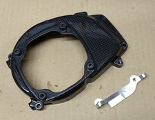  Copri Carter In Carbonio Per