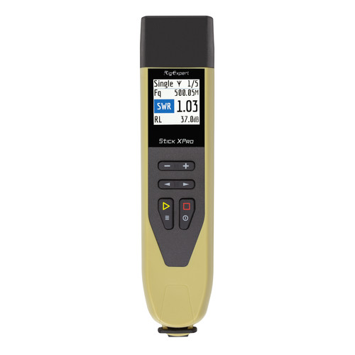 Analizzatore rigexpert stick - analizzatore,