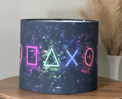 Playstation paralume per - paralume,