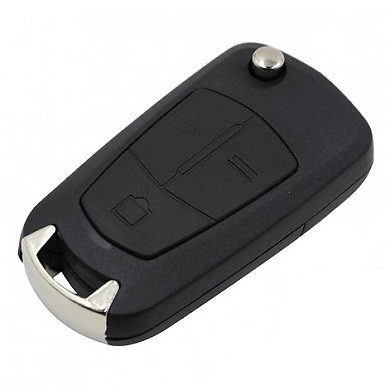 Guscio chiave cover - guscio,
