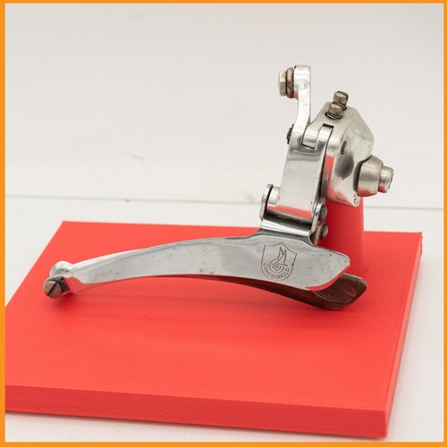 Campagnolo record braze on - c,