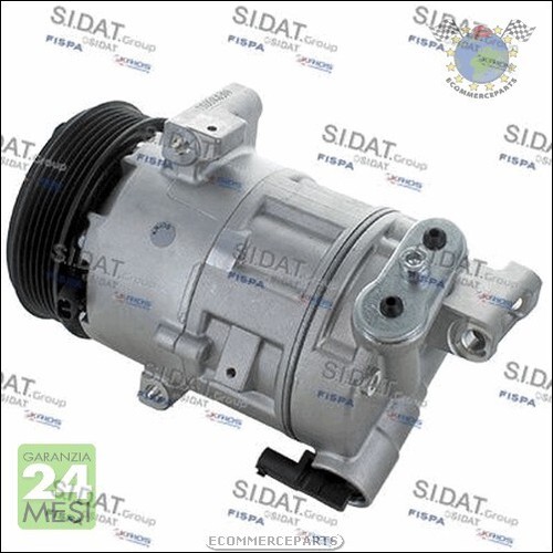 Compressore climatizzatore