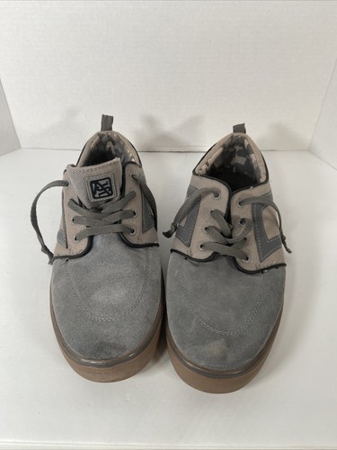 Scarpe skate airspeed uomo - da,