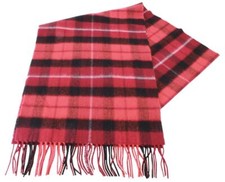 Sciarpa di lana di agnello