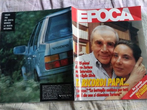 Epoca 1677 del 9 - epoca, 26-9-1986