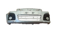 PARAURTI ANTERIORE ORIGINALE CITROEN C2  2008 AL 2010 GRIGIO