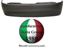 PARAURTI POSTERIORE POST VERN