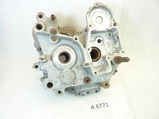 Basamento carter motore Guzzi